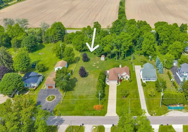 Photo 2 of Land for sale at Tbd S Lake St, Port Sanilac Village Sanilac, MI 48469 | MLS# 58050221262 | Listing updated on 2026-09-09