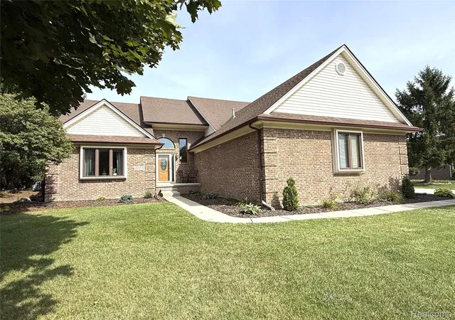 Single family home for sale at 22202 Vinewood Blvd, Taylor, MI 48180 | MLS# 20261072712