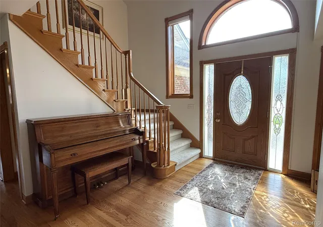 Photo 4 of Single family home for sale at 22202 Vinewood Blvd, Taylor, MI 48180 | MLS# 20261072712 | Listing updated on 2026-09-16