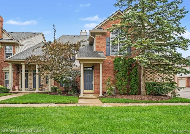 Photo 1 of Condo for sale at 3524 Tremonte Cir S, Rochester, MI 48306 | MLS# 20261072714 | Listing updated on 2026-09-11