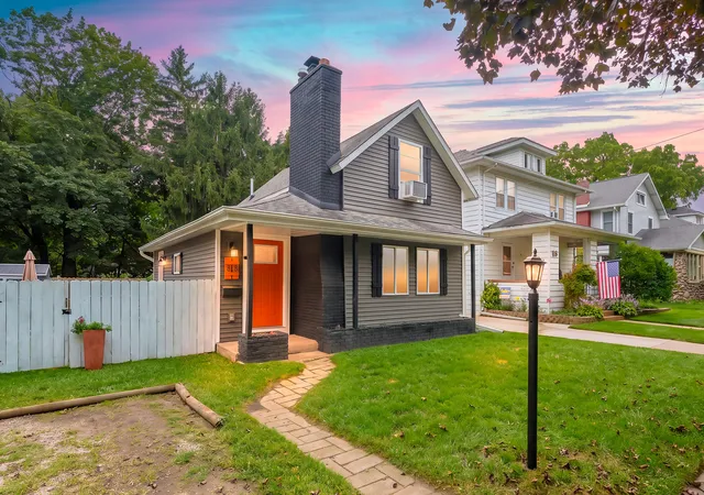 Single family home for sale at 88 Latta St, Battle Creek, MI 49017 | MLS# 64026047889