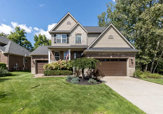 Condo for sale at 175 Singh Blvd, South Lyon, MI 48178 | MLS# 81026047893
