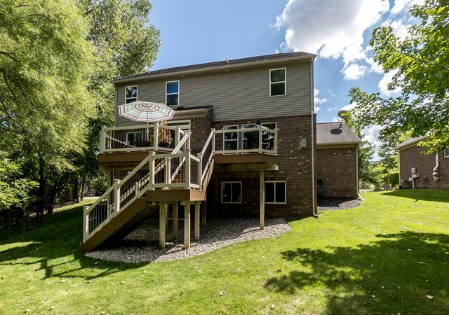 Photo 3 of Condo for sale at 175 Singh Blvd, South Lyon, MI 48178 | MLS# 81026047893 | Listing updated on 2026-09-14