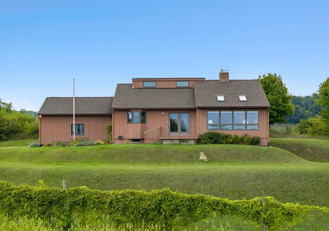 Single family home for sale at 6420 N Manitou Trl, Northport, MI 49670 | MLS# 78080073362