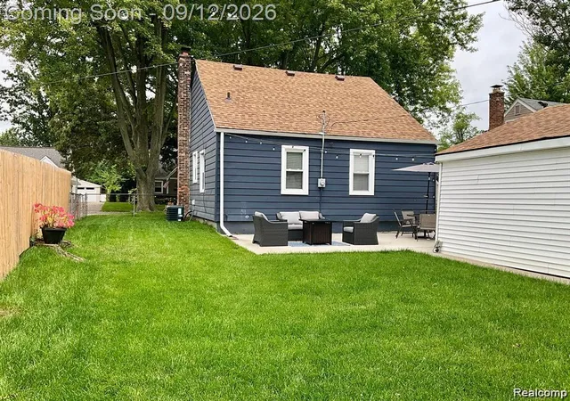 Photo 27 of Single family home for sale at 4160 Cummings, Berkley, MI 48072 | MLS# 20261072728 | Listing updated on 2026-09-13