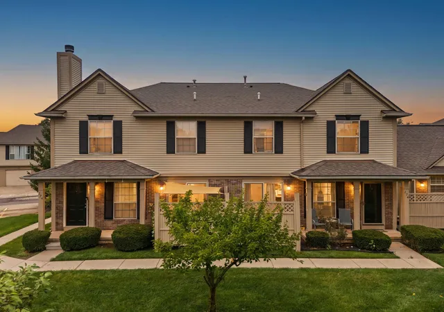 Photo 1 of Condo for sale at 174 Commons Cir, Saline, MI 48176 | MLS# 81026047897 | Listing updated on 2026-09-09