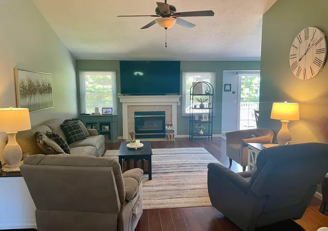 Photo 2 of Single family home for sale at 10660 Duncan Lake Ave Se, Caledonia, MI 49316 | MLS# 65026047900 | Listing updated on 2026-09-13