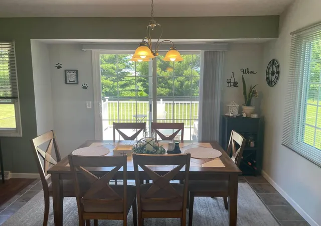 Photo 4 of Single family home for sale at 10660 Duncan Lake Ave SE, Caledonia, MI 49316 | MLS# 65026047900 | Listing updated on 2026-09-13