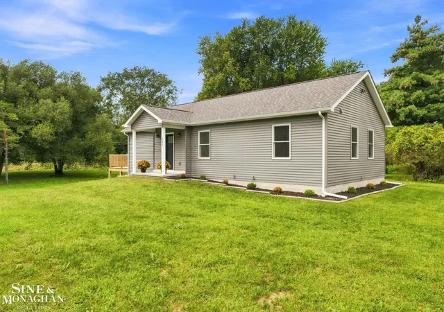 Photo 3 of Single family home for sale at 495 N Church Rd, Carsonville, MI 48419 | MLS# 58050221271 | Listing updated on 2026-09-09