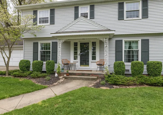 Photo 2 of Single family home for sale at 1738 Greenbriar Dr, Portage, MI 49024 | MLS# 65026047905 | Listing updated on 2026-09-15