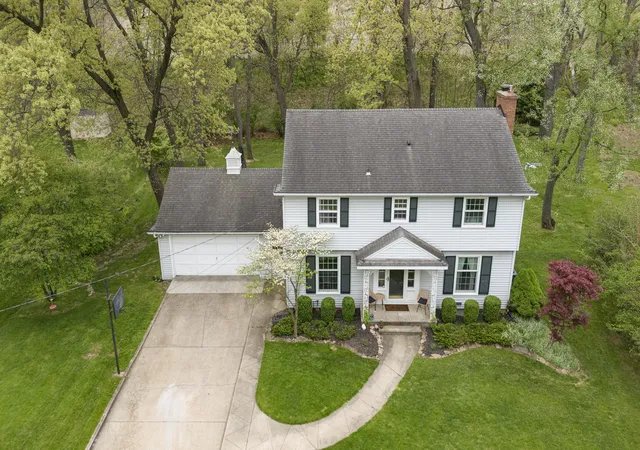 Photo 3 of Single family home for sale at 1738 Greenbriar Dr, Portage, MI 49024 | MLS# 65026047905 | Listing updated on 2026-09-15