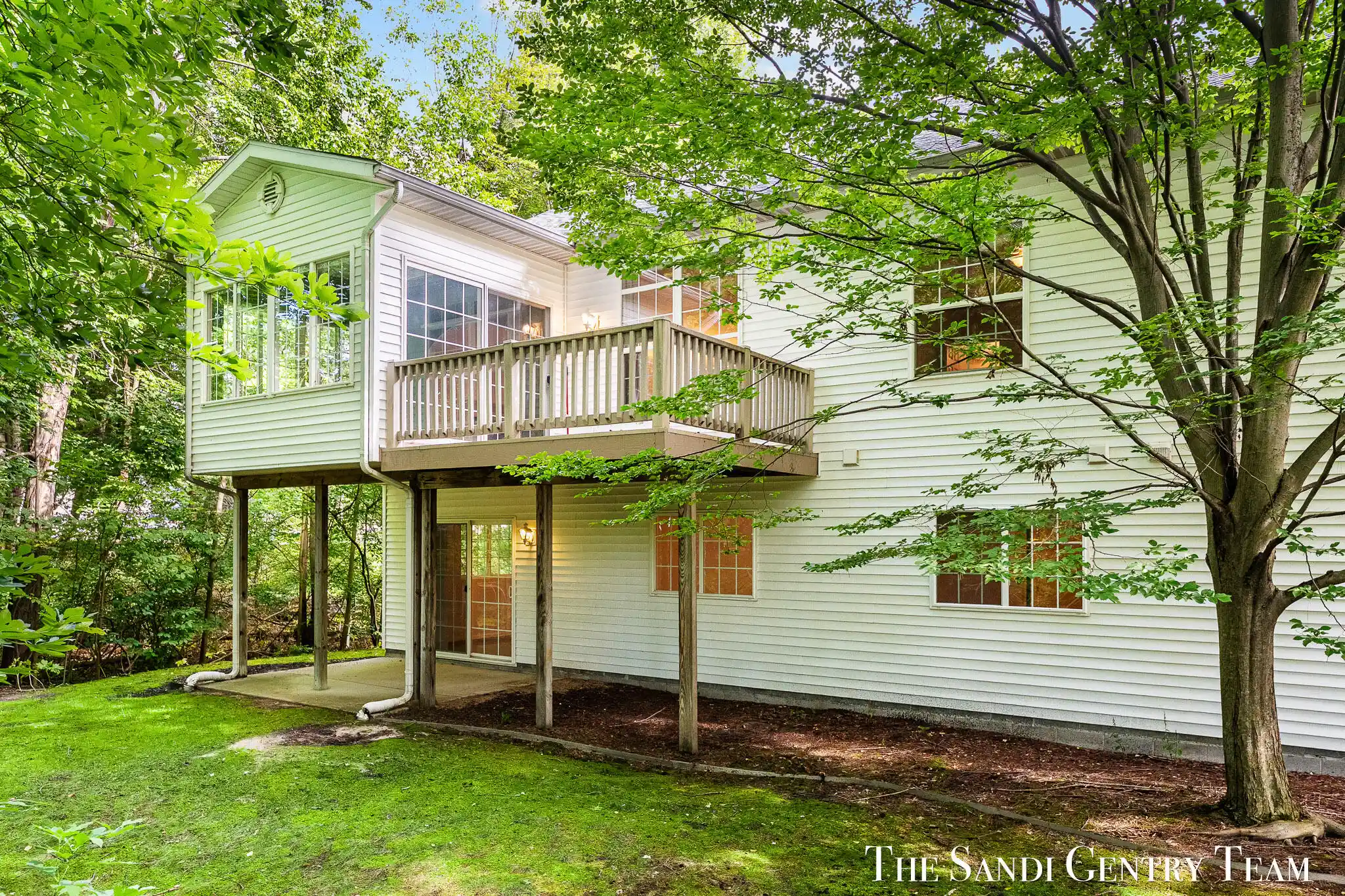 Listing Photo 1 - Condo for sale in 14892 Equestrian Ln located at 14892 Equestrian Ln, Spring Lake, MI 49456 - Unit 14892 Equestrian Ln