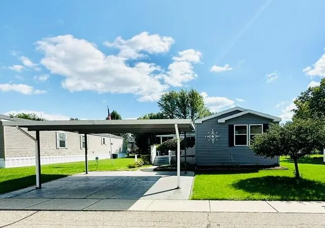Photo 1 of Single family home for sale at 5318 Palfrey Pl, Caledonia, MI 49316 | MLS# 65026047902 | Listing updated on 2026-09-09