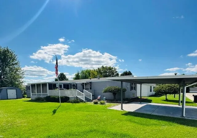 Photo 2 of Single family home for sale at 5318 Palfrey Pl, Caledonia, MI 49316 | MLS# 65026047902 | Listing updated on 2026-09-09