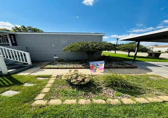 Photo 3 of Single family home for sale at 5318 Palfrey Pl, Caledonia, MI 49316 | MLS# 65026047902 | Listing updated on 2026-09-09