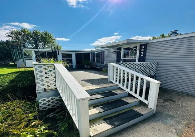 Photo 4 of Single family home for sale at 5318 Palfrey Pl, Caledonia, MI 49316 | MLS# 65026047902 | Listing updated on 2026-09-09