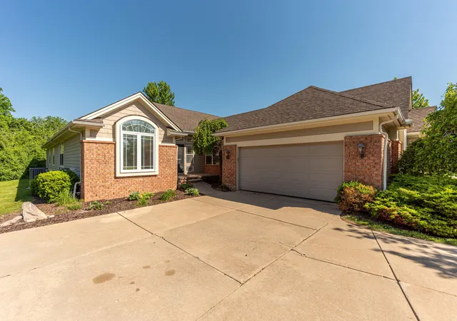 Photo 1 of Condo for sale at 2243 Old Fls Dr, Ann Arbor, MI 48103 | MLS# 81026047903 | Listing updated on 2026-09-09