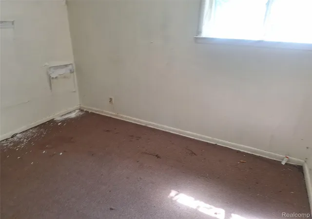 Photo 2 of Single family home for sale at 4124 Randolph St, Saginaw, MI 48601 | MLS# 20261072741 | Listing updated on 2026-09-11