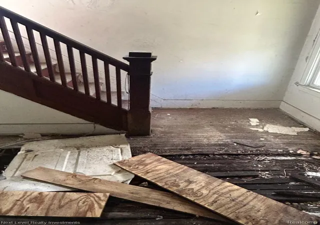 Photo 2 of Single family home for sale at 12052 American St, Detroit, MI 48204 | MLS# 20261072740 | Listing updated on 2026-09-11