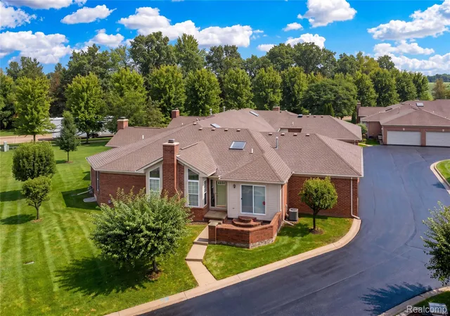 Photo 1 of Condo for sale at 30633 Melisa Ct, Chesterfield, MI 48051 | MLS# 20261072743 | Listing updated on 2026-09-11