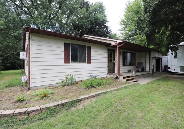 Single family home for sale at 12083 N Seymour Rd, Montrose, MI 48457 | MLS# 5050221272