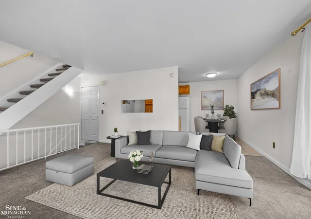 Photo 3 of Condo for sale at 22625 Martin Rd, Saint Clair Shores, MI 48081 | MLS# 58050221273 | Listing updated on 2026-09-09