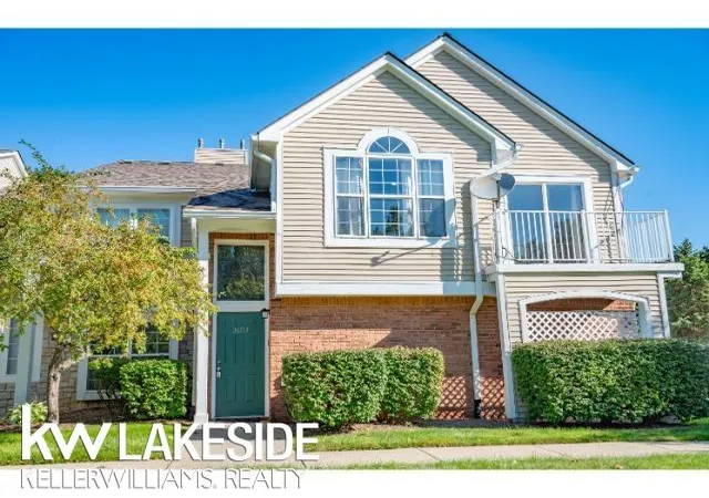 Photo 1 of Condo for sale at 56153 Troon N, Shelby Township, MI 48316 | MLS# 58050221276 | Listing updated on 2026-09-17