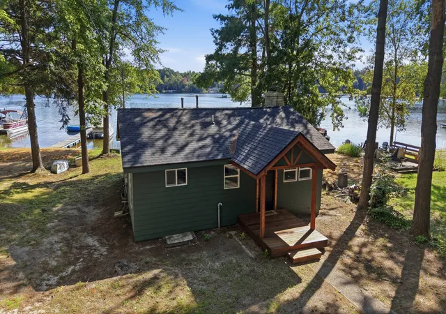 Photo 3 of Single family home for sale at 07446 52 1/2 St, Columbia Township Van Buren, MI 49056 | MLS# 65026047907 | Listing updated on 2026-09-09