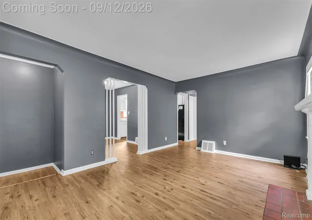 Photo 3 of Single family home for sale at 18681 Blackmoor St, Detroit, MI 48234 | MLS# 20261072751 | Listing updated on 2026-09-12