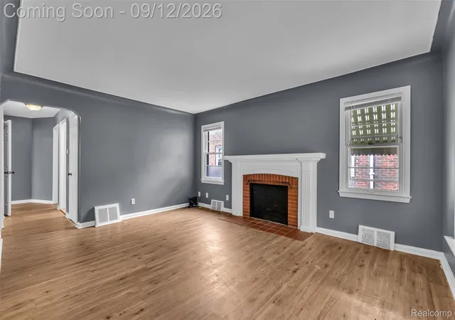 Photo 3 of Single family home for sale at 18681 Blackmoor St, Detroit, MI 48234 | MLS# 20261072751 | Listing updated on 2026-09-12