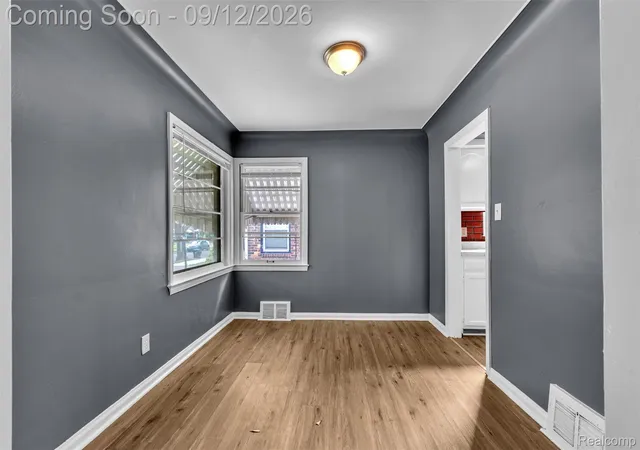 Photo 4 of Single family home for sale at 18681 Blackmoor St, Detroit, MI 48234 | MLS# 20261072751 | Listing updated on 2026-09-12