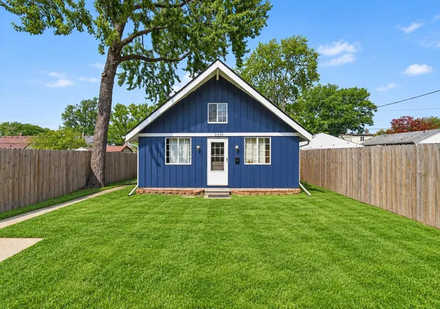 Single family home for sale at 21929 Rosedale St, Saint Clair Shores, MI 48080 | MLS# 81026047911