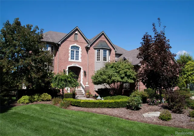 Photo 1 of Single family home for sale at 63357 N Plantation Ct, Washington, MI 48095 | MLS# 20261072759 | Listing updated on 2026-09-11