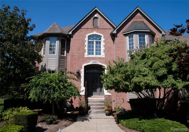 Photo 2 of Single family home for sale at 63357 N Plantation Ct, Washington, MI 48095 | MLS# 20261072759 | Listing updated on 2026-09-11