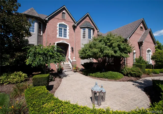Photo 3 of Single family home for sale at 63357 N Plantation Ct, Washington, MI 48095 | MLS# 20261072759 | Listing updated on 2026-09-11