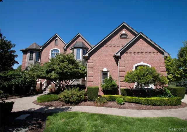 Photo 3 of Single family home for sale at 63357 N Plantation Ct, Washington, MI 48095 | MLS# 20261072759 | Listing updated on 2026-09-11