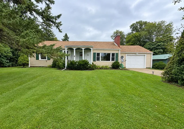Photo 1 of Sale Pending at 14751 Michigan Ave, Marshall, MI 49068 | MLS# 64026047912 | Listing updated on 2026-09-15