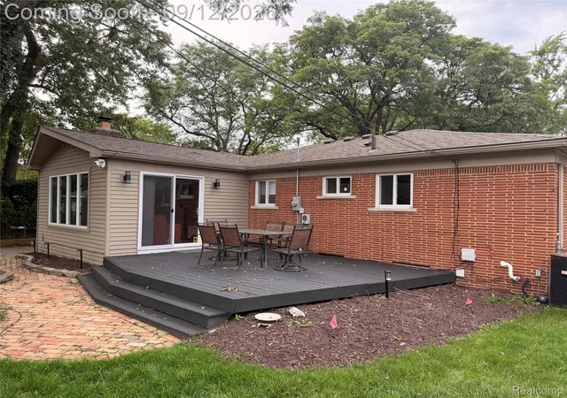 Photo 4 of Single family home for sale at 17005 Marguerite St, Beverly Hills, MI 48025 | MLS# 20261072762 | Listing updated on 2026-09-17