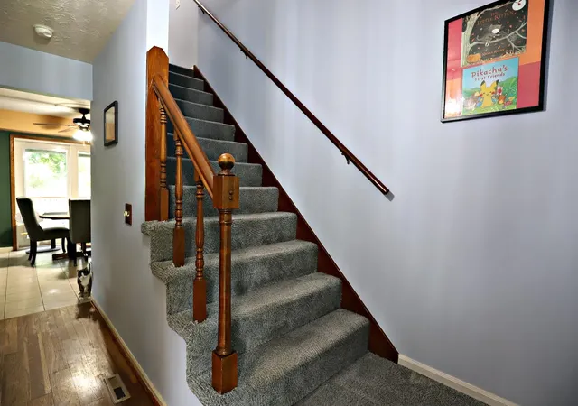 Photo 3 of Single family home for sale at 306 N Hampton Dr, Durand, MI 48429 | MLS# 5050221286 | Listing updated on 2026-10-09