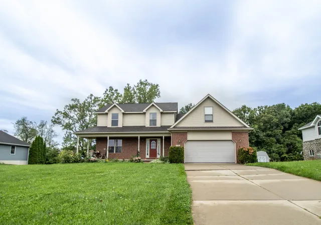 Single family home for sale at 8376 Oak Ridge Dr, Goodrich, MI 48438 | MLS# 5050221287