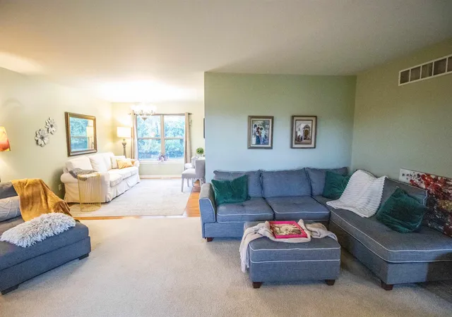 Photo 3 of Single family home for sale at 8376 Oak Ridge Dr, Goodrich, MI 48438 | MLS# 5050221287 | Listing updated on 2026-09-11
