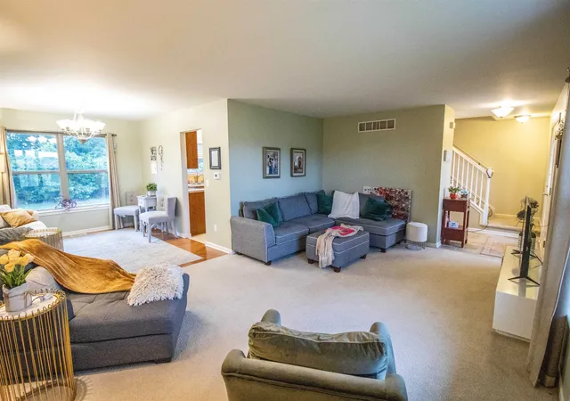 Photo 3 of Single family home for sale at 8376 Oak Ridge Dr, Goodrich, MI 48438 | MLS# 5050221287 | Listing updated on 2026-09-11