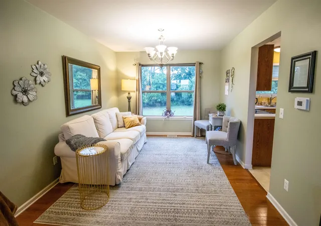 Photo 4 of Single family home for sale at 8376 Oak Ridge Dr, Goodrich, MI 48438 | MLS# 5050221287 | Listing updated on 2026-09-11