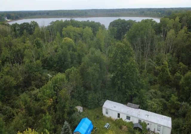 Single family home for sale at 4370 Lake Dr, Prescott, MI 48756 | MLS# 77080073368