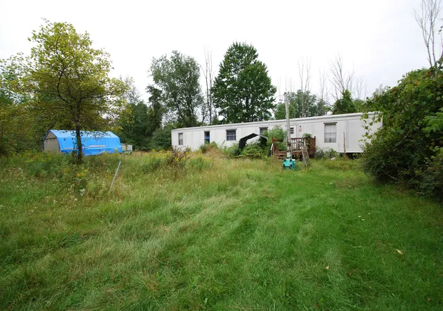 Photo 1 of Single family home for sale at 4370 Lake Dr, Prescott, MI 48756 | MLS# 77080073368 | Listing updated on 2026-09-17