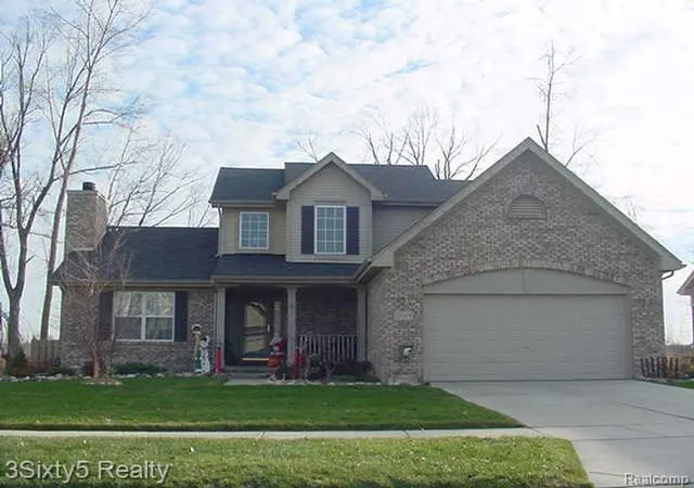 Photo 1 of Single family home for sale at 19149 Red Oak Ln, Brownstown, MI 48193 | MLS# 20261072772 | Listing updated on 2026-10-17