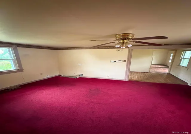 Photo 3 of Single family home for sale at 512 W 5th Street, Monroe, MI 48161 | MLS# 20261072776 | Listing updated on 2026-09-15