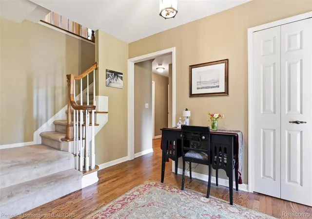 Photo 2 of Single family home for sale at 45870 Turtlehead Dr, Plymouth, MI 48170 | MLS# 20261072777 | Listing updated on 2026-09-13