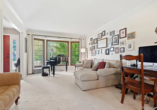 Photo 3 of Single family home for sale at 45870 Turtlehead Dr, Plymouth, MI 48170 | MLS# 20261072777 | Listing updated on 2026-09-13