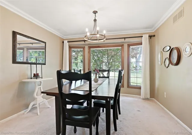 Photo 4 of Single family home for sale at 45870 Turtlehead Dr, Plymouth, MI 48170 | MLS# 20261072777 | Listing updated on 2026-09-13